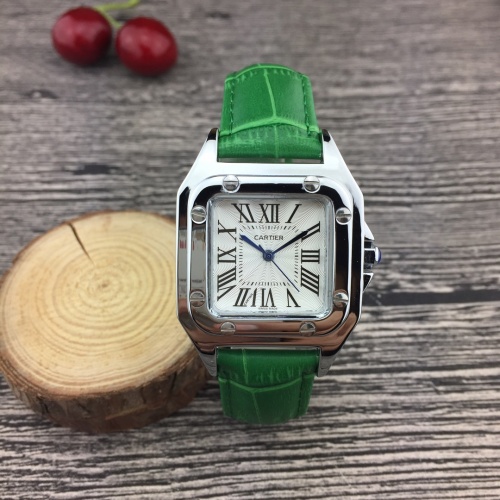 Cheap Cartier Watches #971818 Replica Wholesale [$25.00 USD] [ITEM#971818] on Replica Cartier Watches