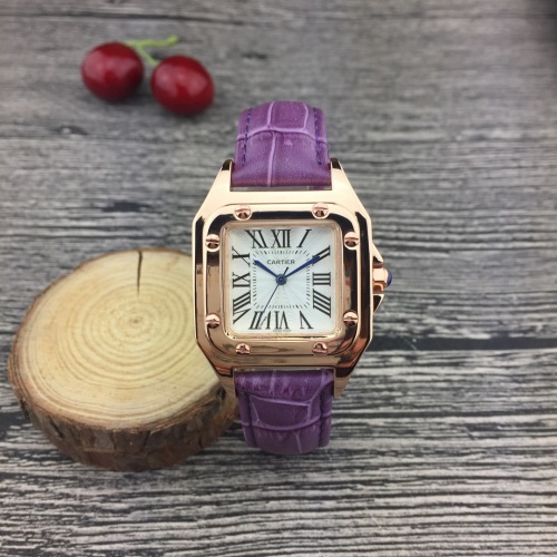 Cartier Watches #971822