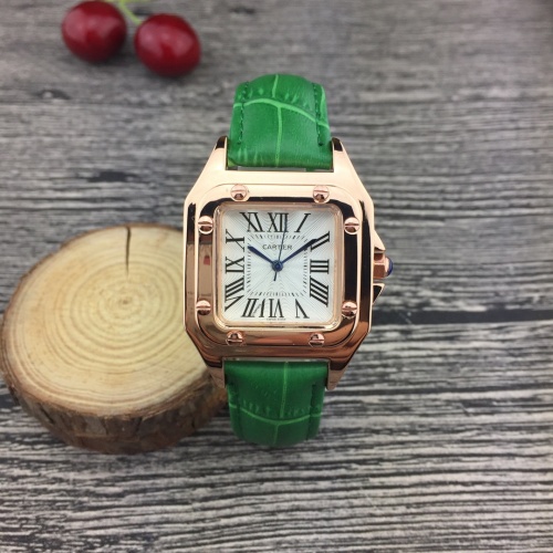 Cartier Watches #971826