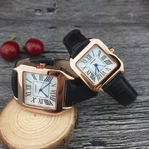 Cheap Cartier Watches For Unisex #971828 Replica Wholesale [$25.00 USD] [ITEM#971828] on Replica Cartier Watches