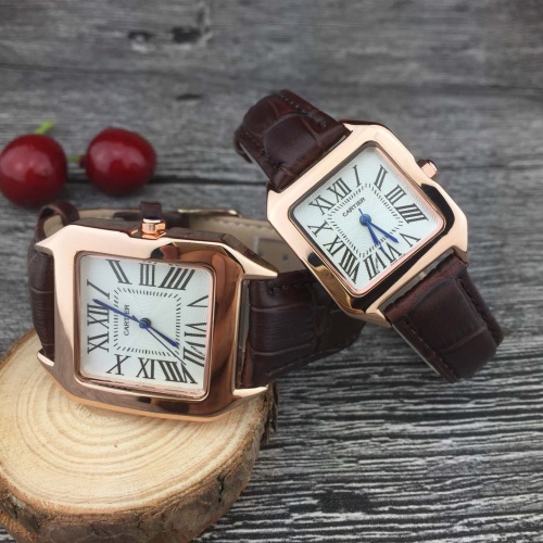 Cheap Cartier Watches For Unisex #971829 Replica Wholesale [$25.00 USD] [ITEM#971829] on Replica Cartier Watches