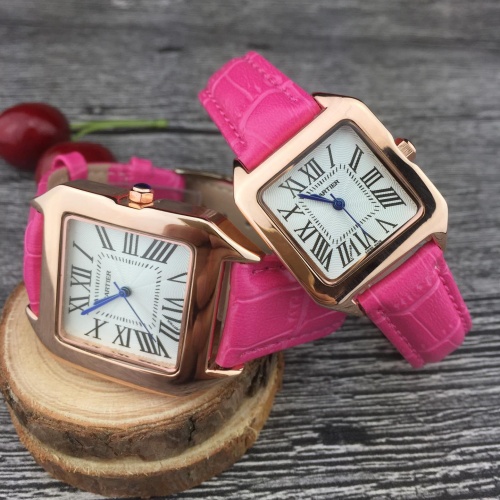 Cheap Cartier Watches For Unisex #971831 Replica Wholesale [$25.00 USD] [ITEM#971831] on Replica Cartier Watches