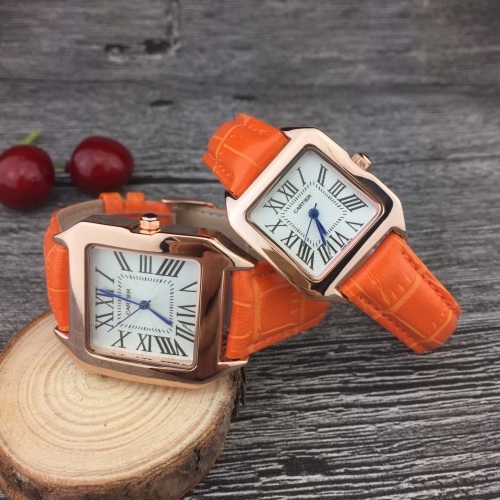 Cheap Cartier Watches For Unisex #971832 Replica Wholesale [$25.00 USD] [ITEM#971832] on Replica Cartier Watches