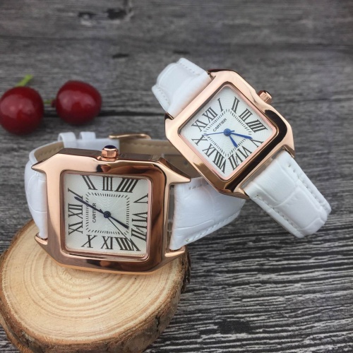 Cheap Cartier Watches For Unisex #971834 Replica Wholesale [$25.00 USD] [ITEM#971834] on Replica Cartier Watches