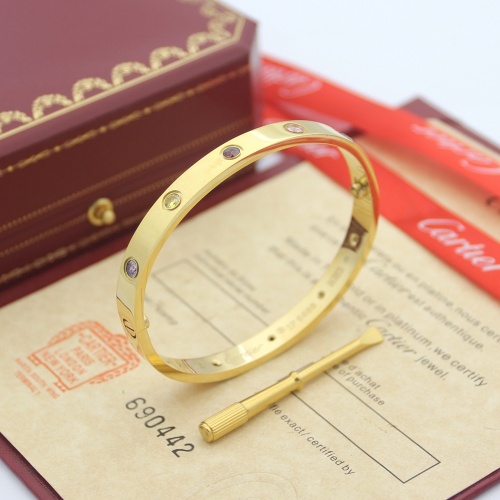 Cheap Cartier bracelets #971836 Replica Wholesale [$36.00 USD] [ITEM#971836] on Replica Cartier bracelets