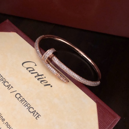 Cheap Cartier bracelets #971841 Replica Wholesale [$48.00 USD] [ITEM#971841] on Replica Cartier Bracelets For Women