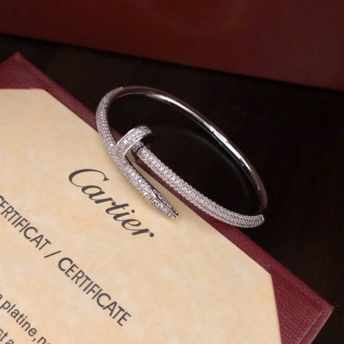 Cheap Cartier bracelets #971842 Replica Wholesale [$48.00 USD] [ITEM#971842] on Replica Cartier Bracelets For Women