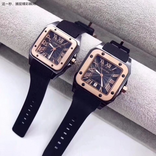 Cheap Cartier Watches For Unisex #971848 Replica Wholesale [$27.00 USD] [ITEM#971848] on Replica Cartier Watches