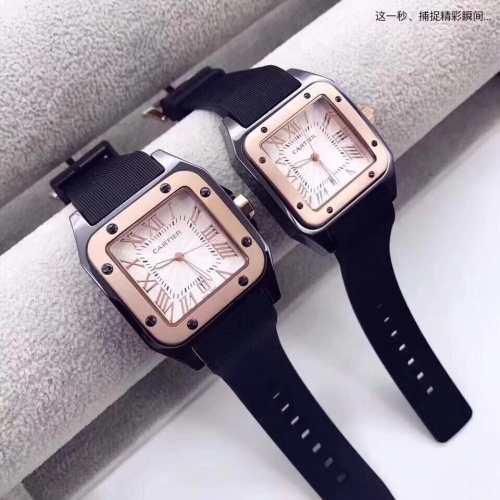 Cheap Cartier Watches For Unisex #971849 Replica Wholesale [$27.00 USD] [ITEM#971849] on Replica Cartier Watches