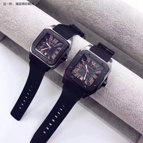 Cheap Cartier Watches For Unisex #971850 Replica Wholesale [$27.00 USD] [ITEM#971850] on Replica Cartier Watches