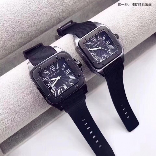 Cheap Cartier Watches For Unisex #971851 Replica Wholesale [$27.00 USD] [ITEM#971851] on Replica Cartier Watches