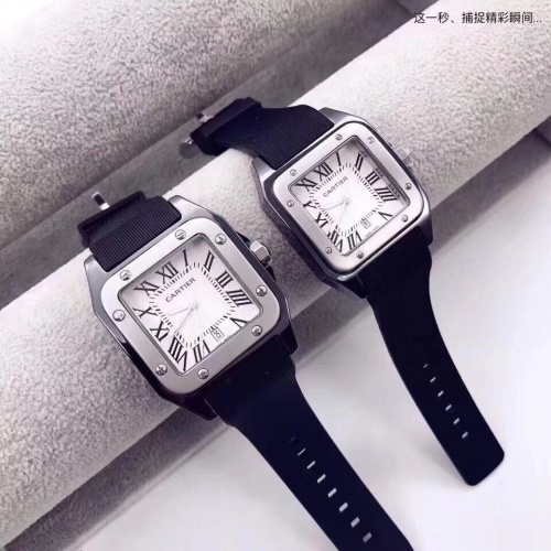 Cheap Cartier Watches For Unisex #971852 Replica Wholesale [$27.00 USD] [ITEM#971852] on Replica Cartier Watches
