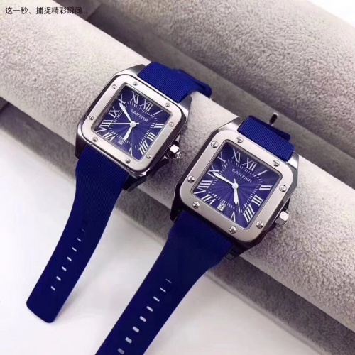 Cheap Cartier Watches For Unisex #971855 Replica Wholesale [$27.00 USD] [ITEM#971855] on Replica Cartier Watches