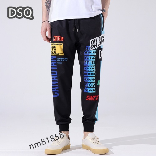 Cheap Dsquared Pants For Men #971950 Replica Wholesale [$42.00 USD] [ITEM#971950] on Replica Dsquared Pants