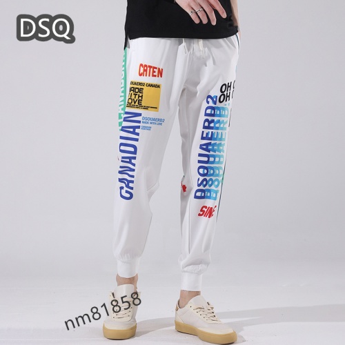 Cheap Dsquared Pants For Men #971951 Replica Wholesale [$42.00 USD] [ITEM#971951] on Replica Dsquared Pants