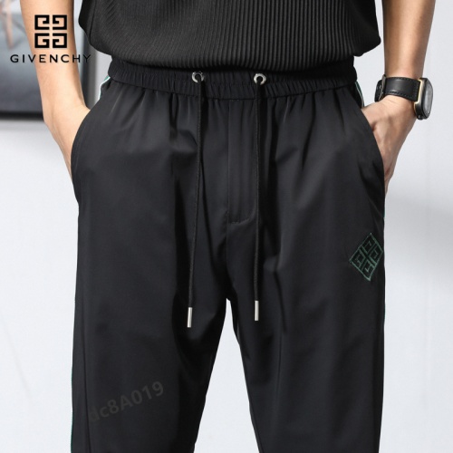 Cheap Givenchy Pants For Men #971960 Replica Wholesale [$42.00 USD] [ITEM#971960] on Replica Givenchy Pants