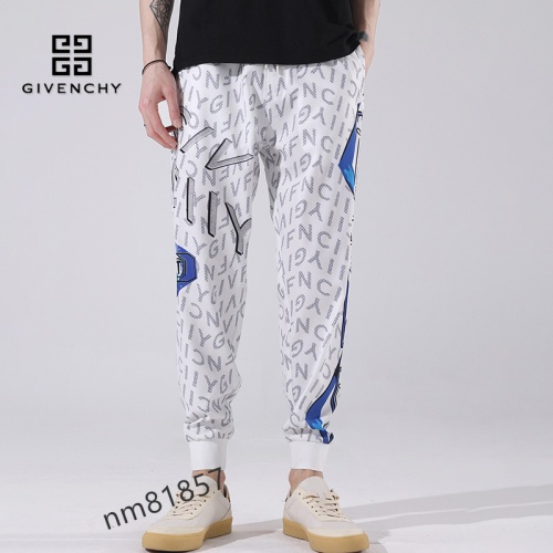 Cheap Givenchy Pants For Men #971962 Replica Wholesale [$42.00 USD] [ITEM#971962] on Replica Givenchy Pants