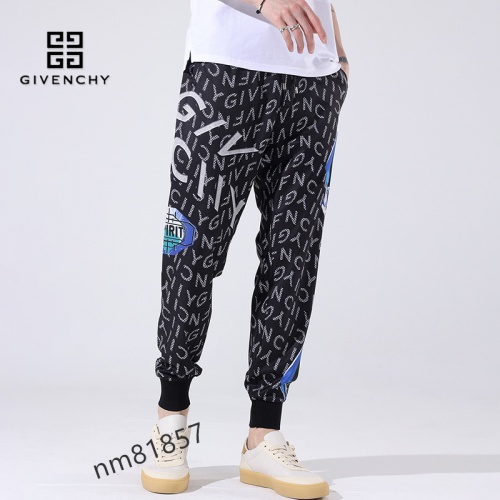 Cheap Givenchy Pants For Men #971963 Replica Wholesale [$42.00 USD] [ITEM#971963] on Replica Givenchy Pants