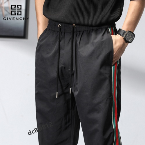 Cheap Givenchy Pants For Men #971964 Replica Wholesale [$42.00 USD] [ITEM#971964] on Replica Givenchy Pants