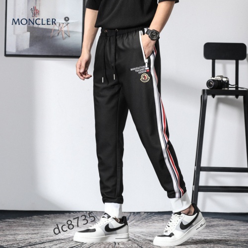 Cheap Moncler Pants For Men #971972 Replica Wholesale [$42.00 USD] [ITEM#971972] on Replica Moncler Pants