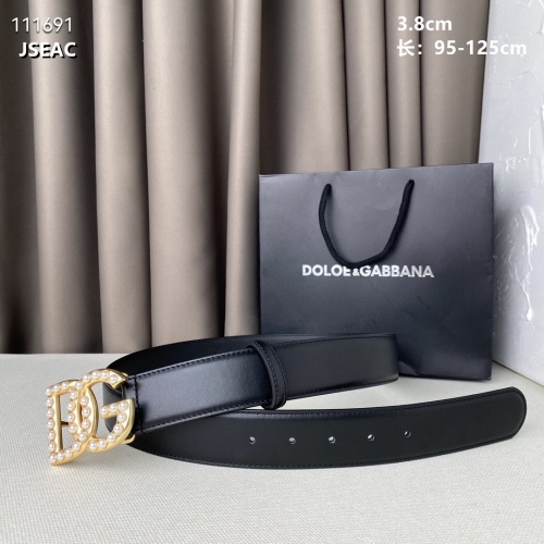 Cheap Dolce &amp; Gabbana D&amp;G AAA Quality Belts #971976 Replica Wholesale [$52.00 USD] [ITEM#971976] on Replica Dolce &amp; Gabbana D&amp;G AAA Quality Belts