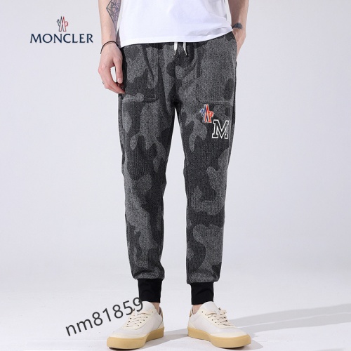 Cheap Moncler Pants For Men #971977 Replica Wholesale [$42.00 USD] [ITEM#971977] on Replica Moncler Pants