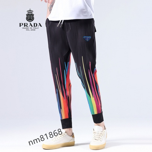 Cheap Prada Pants For Men #971994 Replica Wholesale [$42.00 USD] [ITEM#971994] on Replica Prada Pants
