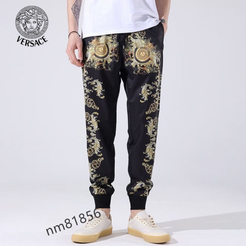 Cheap Versace Pants For Men #972008 Replica Wholesale [$42.00 USD] [ITEM#972008] on Replica Versace Pants