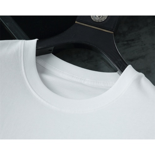Cheap Prada T-Shirts Short Sleeved For Unisex #972561 Replica Wholesale [$48.00 USD] [ITEM#972561] on Replica Prada T-Shirts