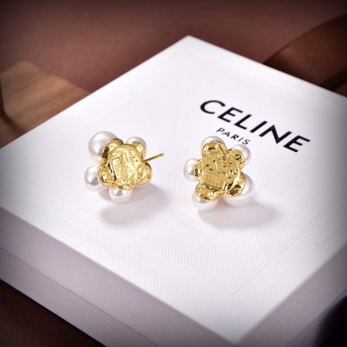 Cheap Celine Earrings For Women #972652 Replica Wholesale [$29.00 USD] [ITEM#972652] on Replica Celine Earrings