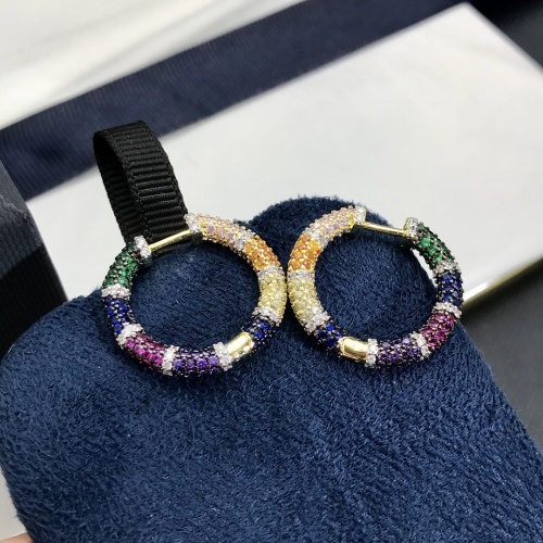 Cheap Apm Monaco Earrings For Women #972672 Replica Wholesale [$48.00 USD] [ITEM#972672] on Replica Apm Monaco Earrings