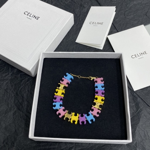 Cheap Celine Bracelet For Women #972744 Replica Wholesale [$45.00 USD] [ITEM#972744] on Replica Celine Bracelets