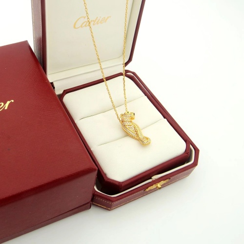 Cheap Cartier Necklaces For Women #972939 Replica Wholesale [$39.00 USD] [ITEM#972939] on Replica Cartier Necklaces