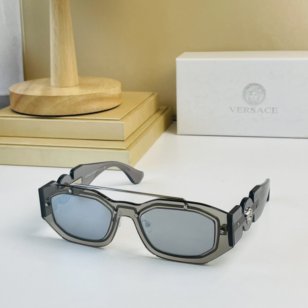 Cheap Versace AAA Quality Sunglasses #965007 Replica Wholesale [$64.00