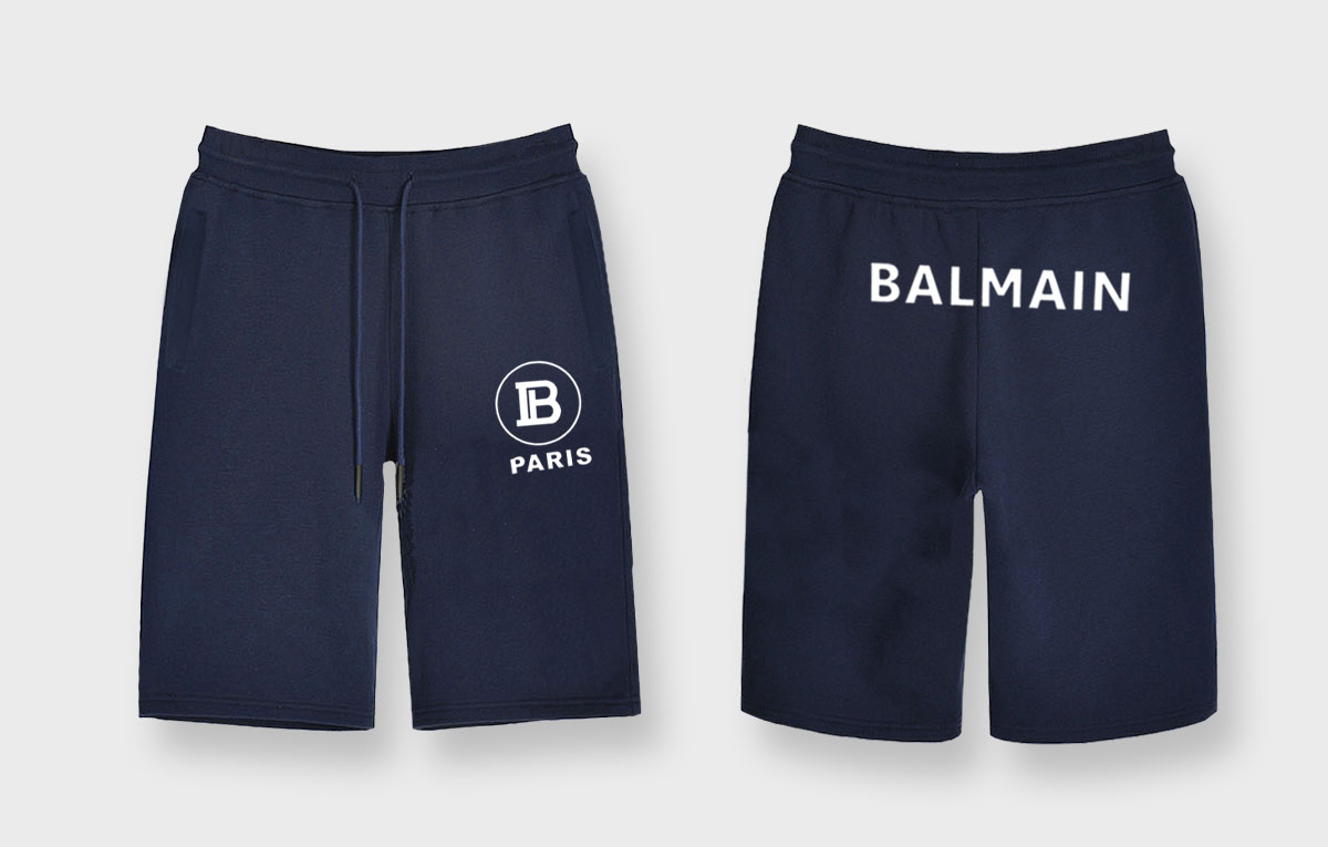 Cheap Balmain Pants For Men #965355 Replica Wholesale [$32.00 USD ...