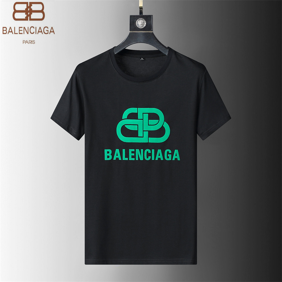 cheap balenciaga t shirt