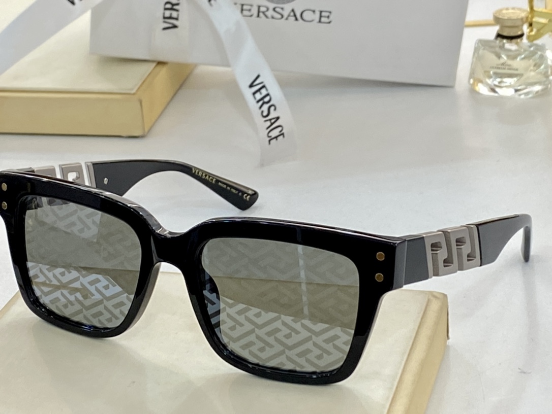 Cheap Versace AAA Quality Sunglasses #971357 Replica Wholesale [$56.00 ...