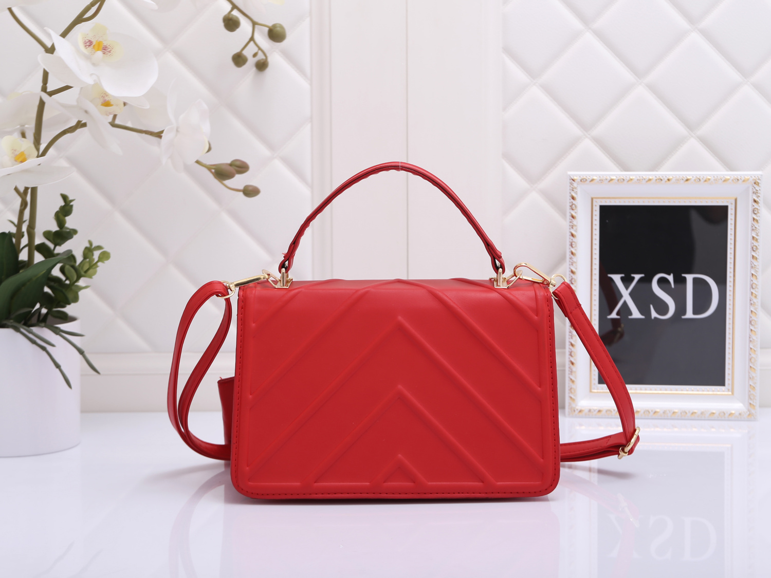 Cheap Yves Saint Laurent YSL Fashion Messenger Bags For Women #971919 ...