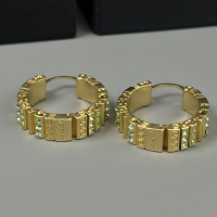 Cheap Versace Earrings For Women #964719 Replica Wholesale [$38.00 USD] [ITEM#964719] on Replica Versace Earrings