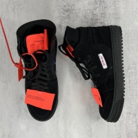 Off-White High Tops Shoes For Women #964759