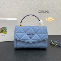 Prada AAA Quality Messeger Bags For Women #964787