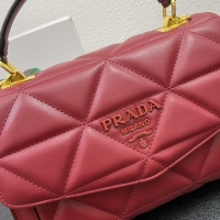 Cheap Prada AAA Quality Messeger Bags For Women #964791 Replica Wholesale [$102.00 USD] [ITEM#964791] on Replica Prada AAA Quality Messenger Bags