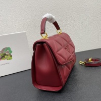 Cheap Prada AAA Quality Messeger Bags For Women #964791 Replica Wholesale [$102.00 USD] [ITEM#964791] on Replica Prada AAA Quality Messenger Bags