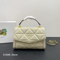 Prada AAA Quality Messeger Bags For Women #964792