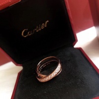 Cheap Cartier Rings For Women #964855 Replica Wholesale [$34.00 USD] [ITEM#964855] on Replica Cartier Rings