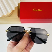 Cartier AAA Quality Sunglassess #965101