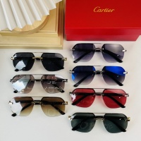 Cheap Cartier AAA Quality Sunglassess #965102 Replica Wholesale [$45.00 USD] [ITEM#965102] on Replica Cartier AAA Quality Sunglassess