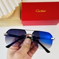 Cartier AAA Quality Sunglassess #965105