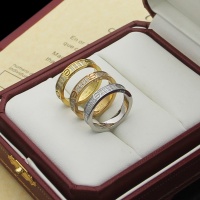 Cheap Cartier Rings For Women #965193 Replica Wholesale [$29.00 USD] [ITEM#965193] on Replica Cartier Rings