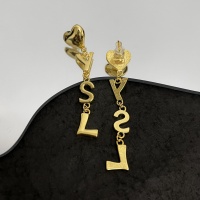 Cheap Yves Saint Laurent YSL Earring For Women #965241 Replica Wholesale [$36.00 USD] [ITEM#965241] on Replica Yves Saint Laurent YSL Earrings